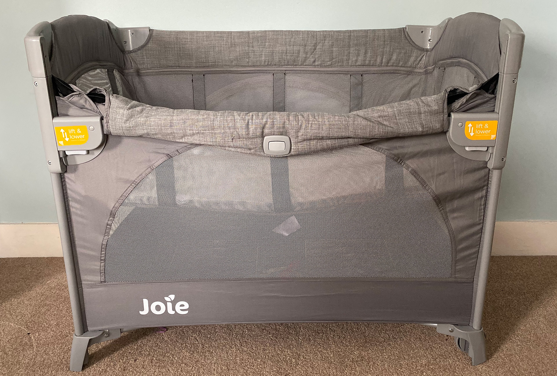 Best travel cots