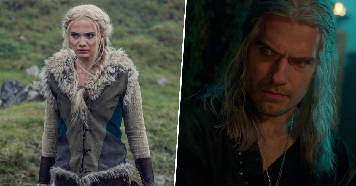 The Witcher’s Ciri actor teases character’s post-season 3 future ...