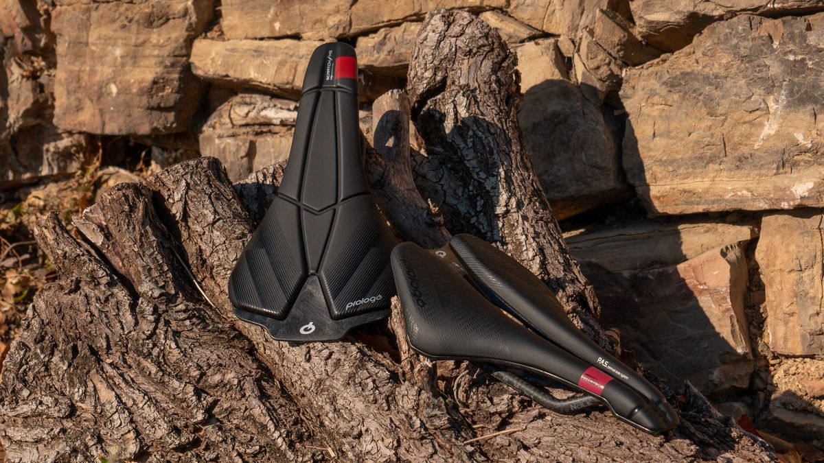 Are the new and updated Prologo AGX saddles the new benchmark perches
