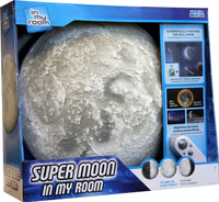 Super Moon in My Room | $44.99 at Amazon