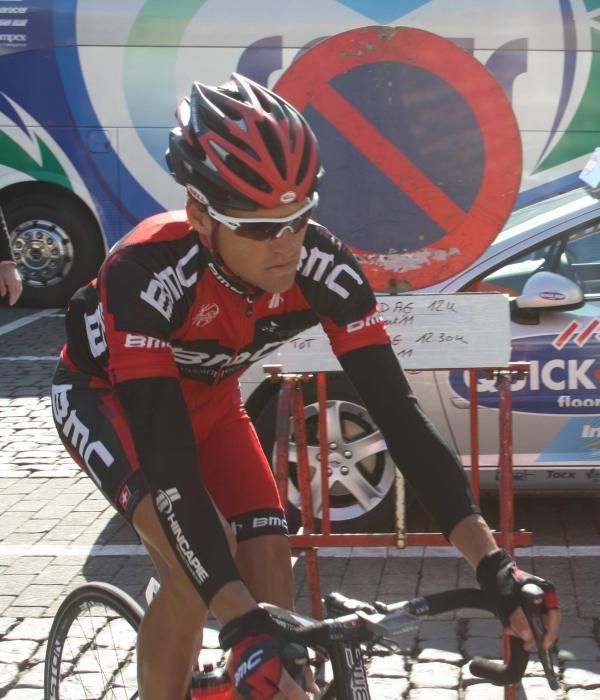 Greg Van Avermaet (BMC) is in fine form this year.
