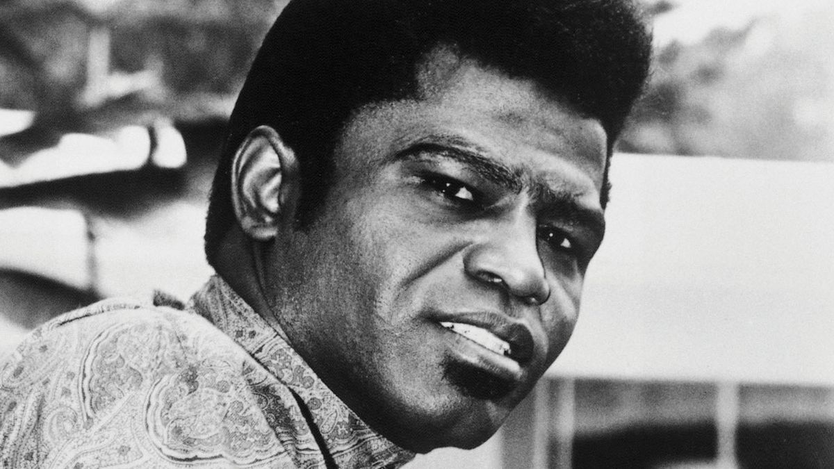 James Brown Mr Dynamite The Rise Of James Brown Louder