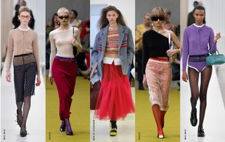 Fashion Trend Report A/W 2023
