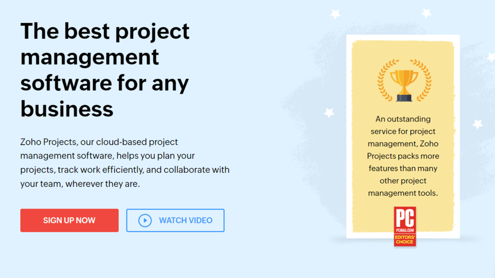 Best Free Project Management Software Of 2024 Techradar