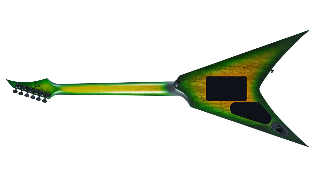 Solar Guitars V1.6FRLB