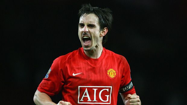 Gary Neville