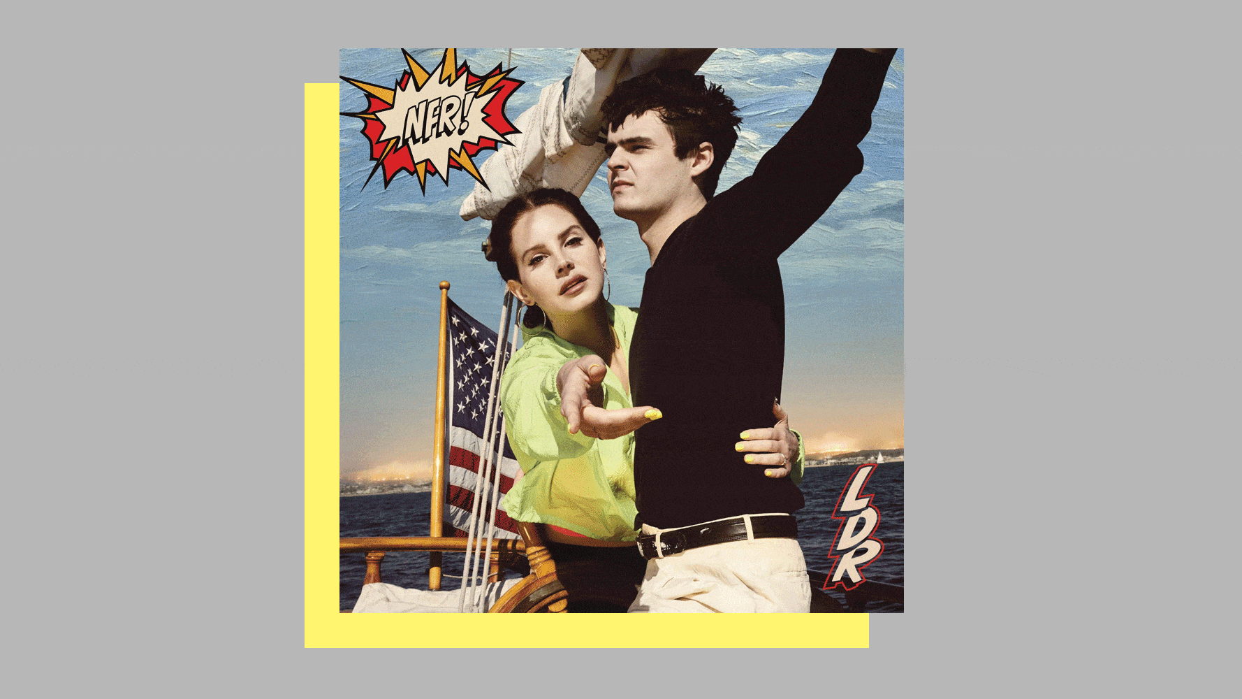 New Album Releases April 2019 Best New Music of the Month Marie Claire