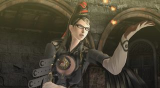 Bayonetta PC Launch