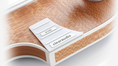 Clearaudio Celebrity Edition Al Di Meola