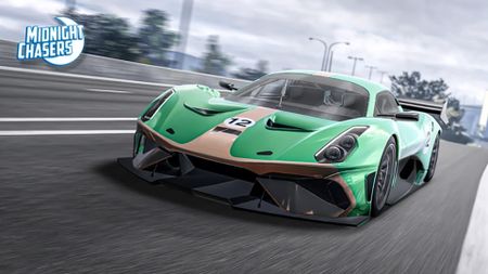 Midnight Chasers codes