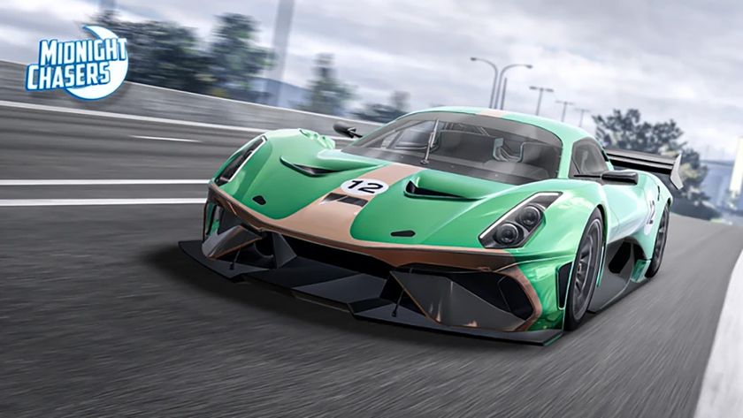 Midnight Chasers codes