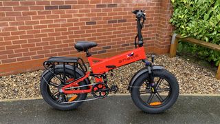 Engwe Engine X e-bike