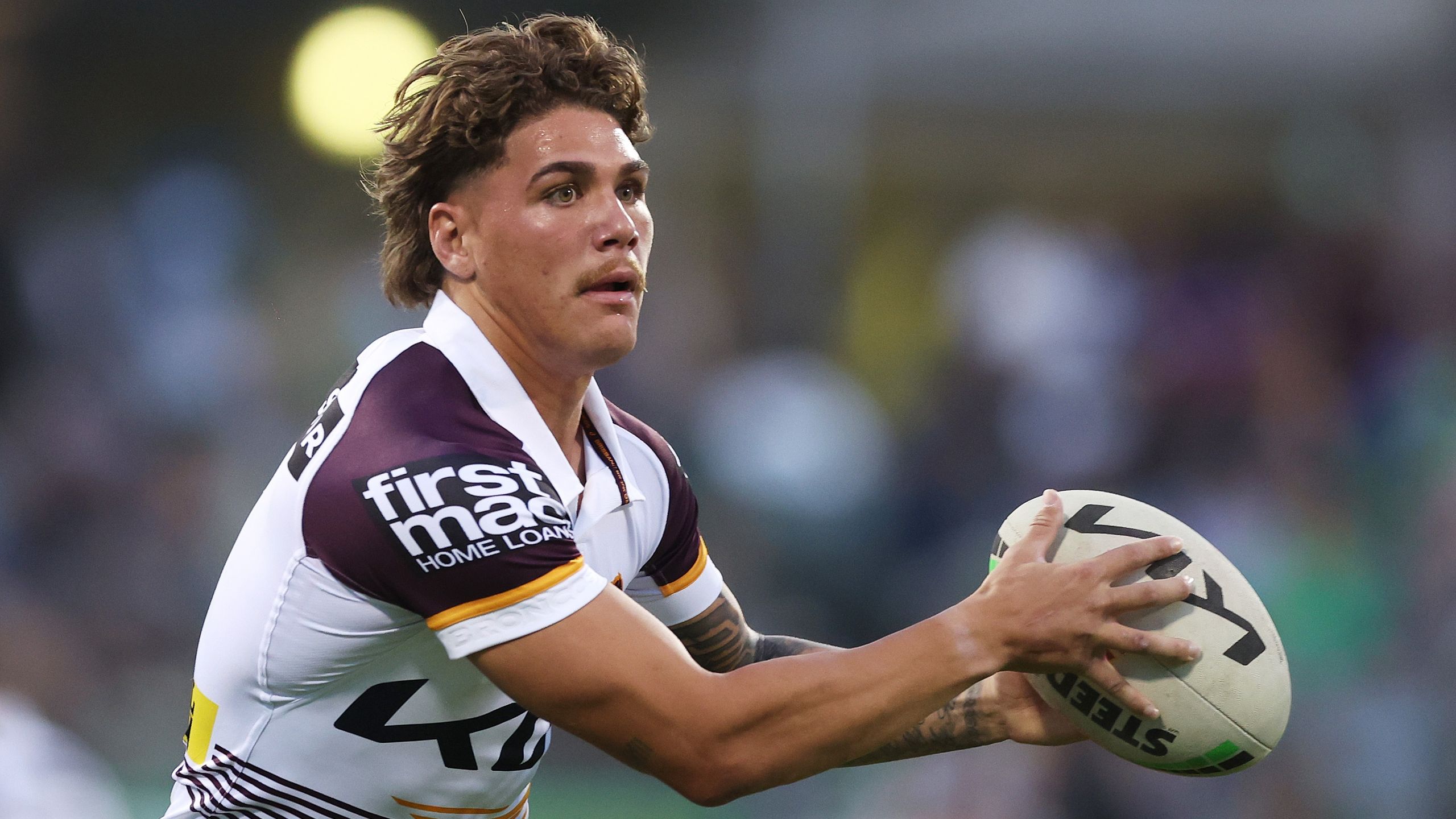 چگونه می توانید مسابقات جهانی باشگاه را *رایگان* تماشا کنید؟ – پخش زنده Hull KR vs Brisbane Broncos