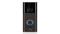 Ring Video Doorbell 2