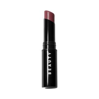 Beauty Pie Futurelipstick™ Luxe Shine in 'Baby Berry'