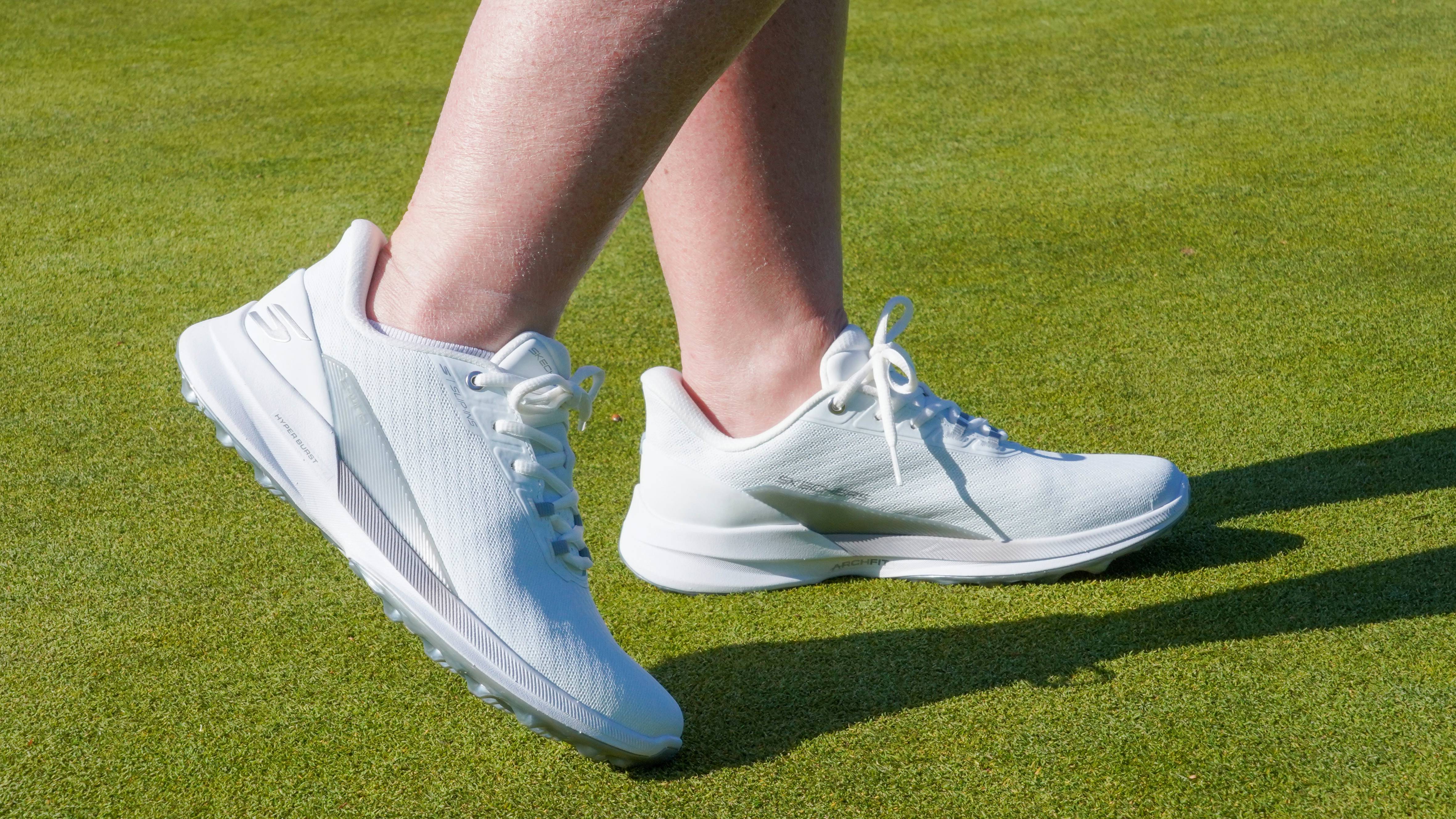 Skechers Slip-ins Golf Waterproof: Pure SI
