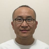 Ming Pan's avatar
