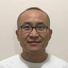 Ming Pan