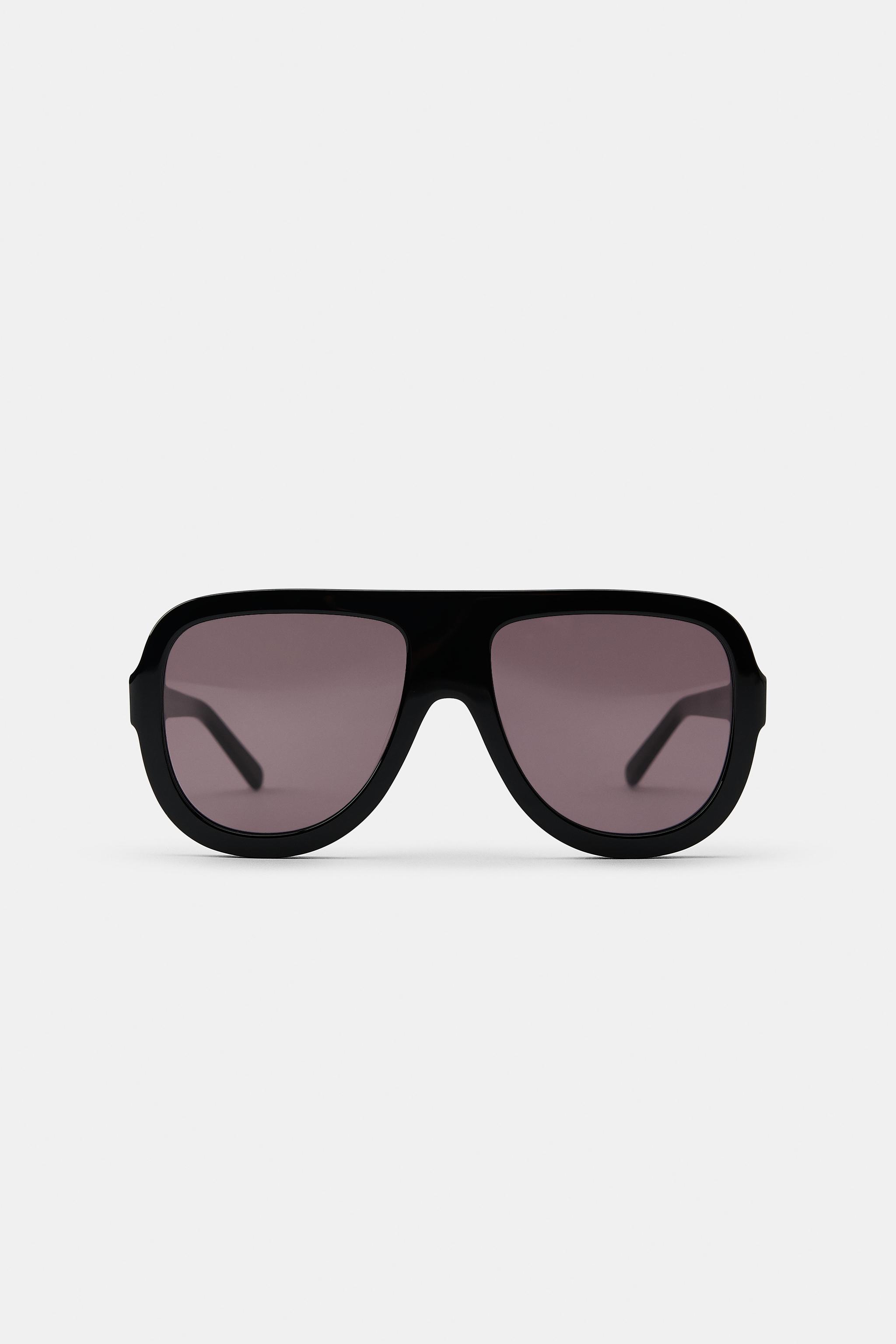 Shield Sunglasses