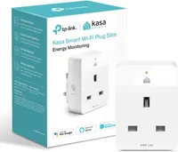 TP-Link Smart Wi-Fi Plug with Energy MonitoringRead our full TP-Link Smart Plug review