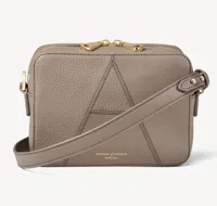 Aspinal of London Camera &#39;A&#39; bag