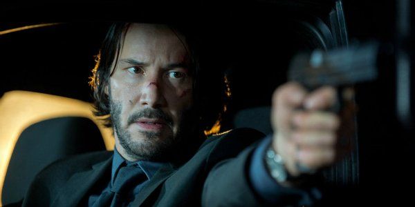 The 'John Wick' franchise's 10 greatest action scenes, ranked