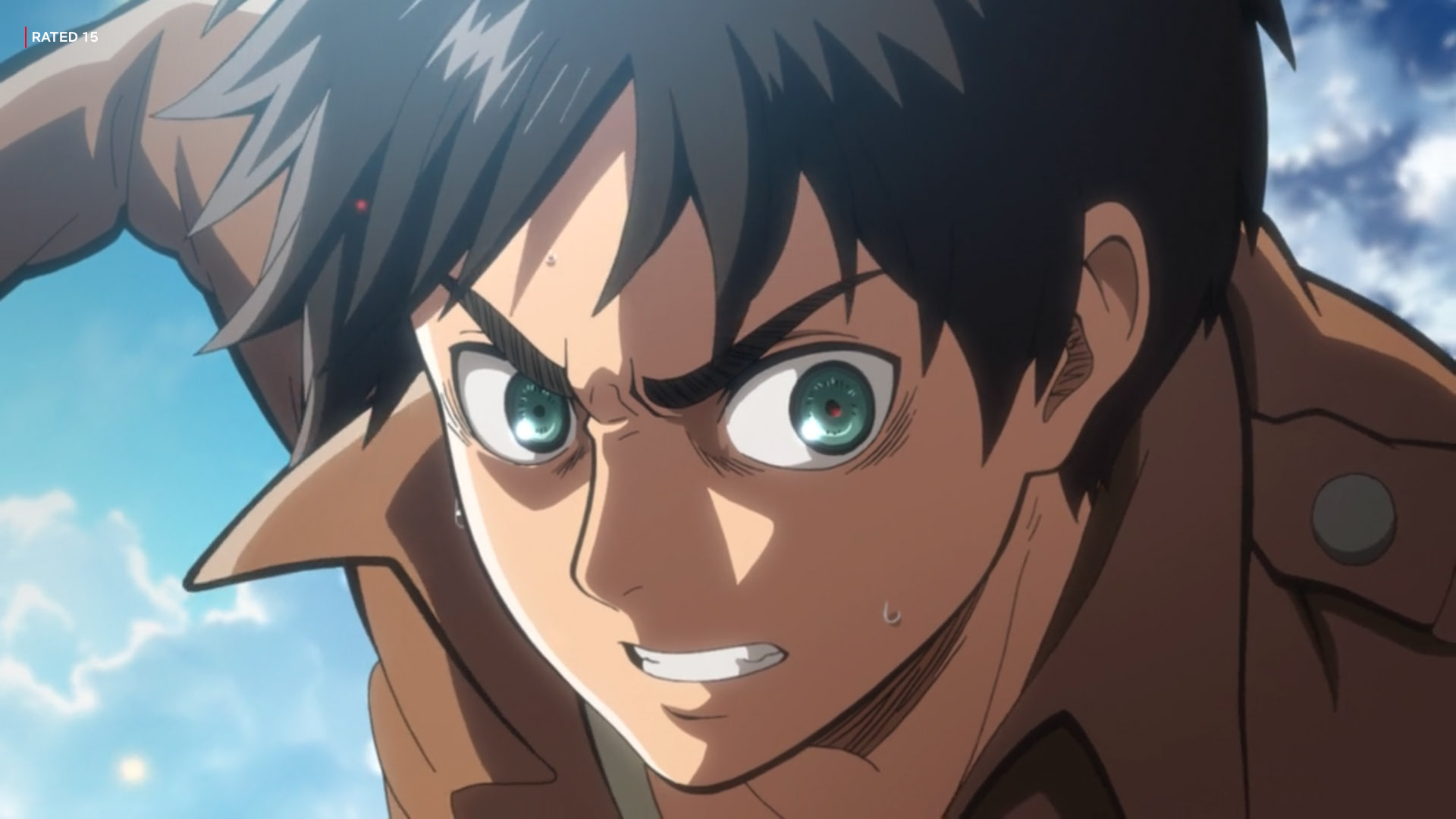 is attack on titan season 4 part 3 on crunchyroll｜TikTok Search