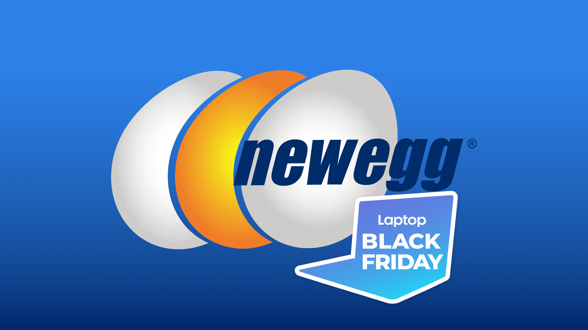 PC Gaming Black Friday Deals at Newegg