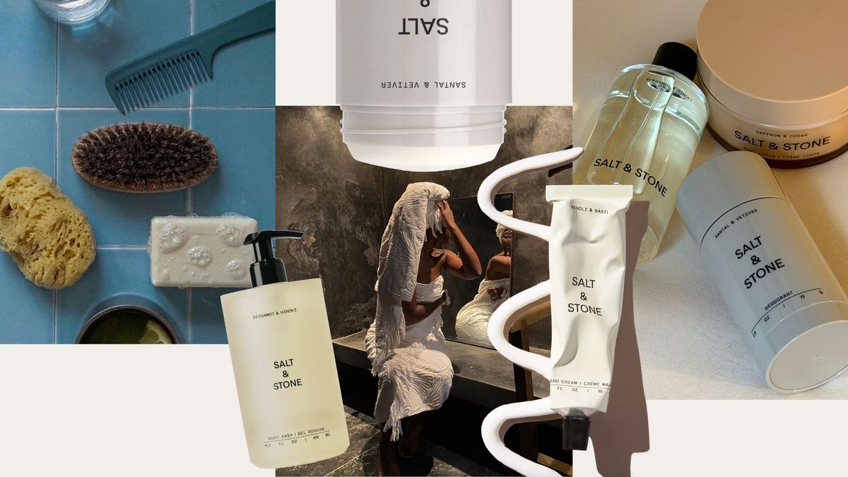 Reviewed: Salt & Stone's Most Haul-Worthy Products, According to Picky Beauty Editors