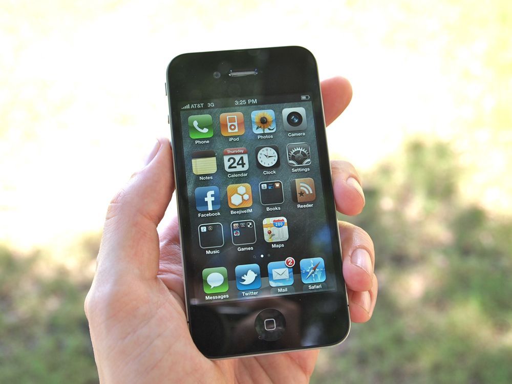 iOS 6: Is it time for Apple to revamp the Home screen? | iMore