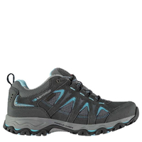 KARRIMOR Mount low ladies walking shoes | Was £69.99 | Now £34.99 at Sports Direct