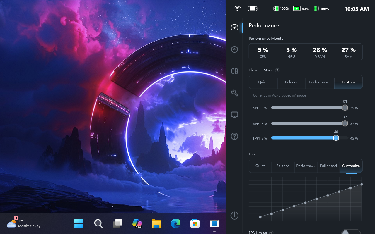 Lenovo Legion Go 2