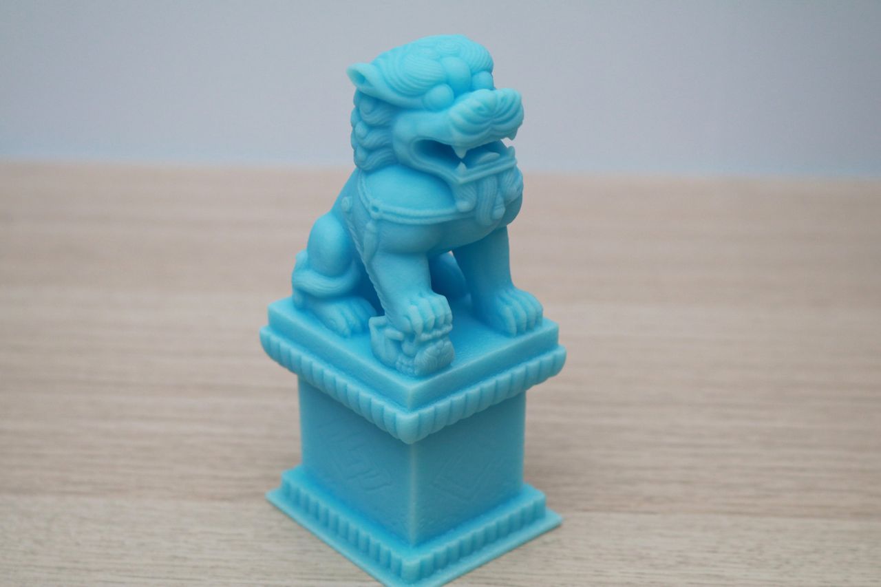 Creality Halot-One Plus 3D Printer