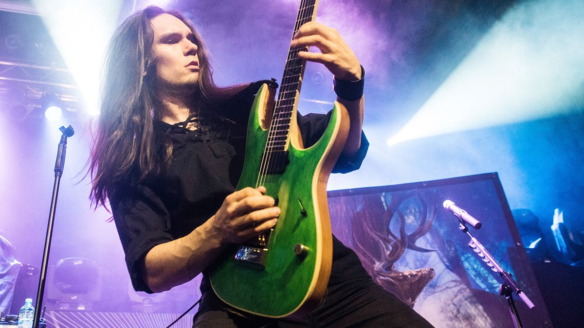 “I’m excited to bring my spice to the Megadeth soup. We’ll maybe look to get back to the roots. Maybe you’ll hear some Rust in Peace vibes”: Teemu Mäntysaari reveals how he landed (and nailed) the Megadeth gig – and the band’s new album plans