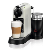 De'Longhi Nespresso Citiz&amp;Milk | 2 296:- 1 910:- hos AmazonFå 17% rabatt: