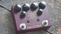 Analog Man King of Tone pedal