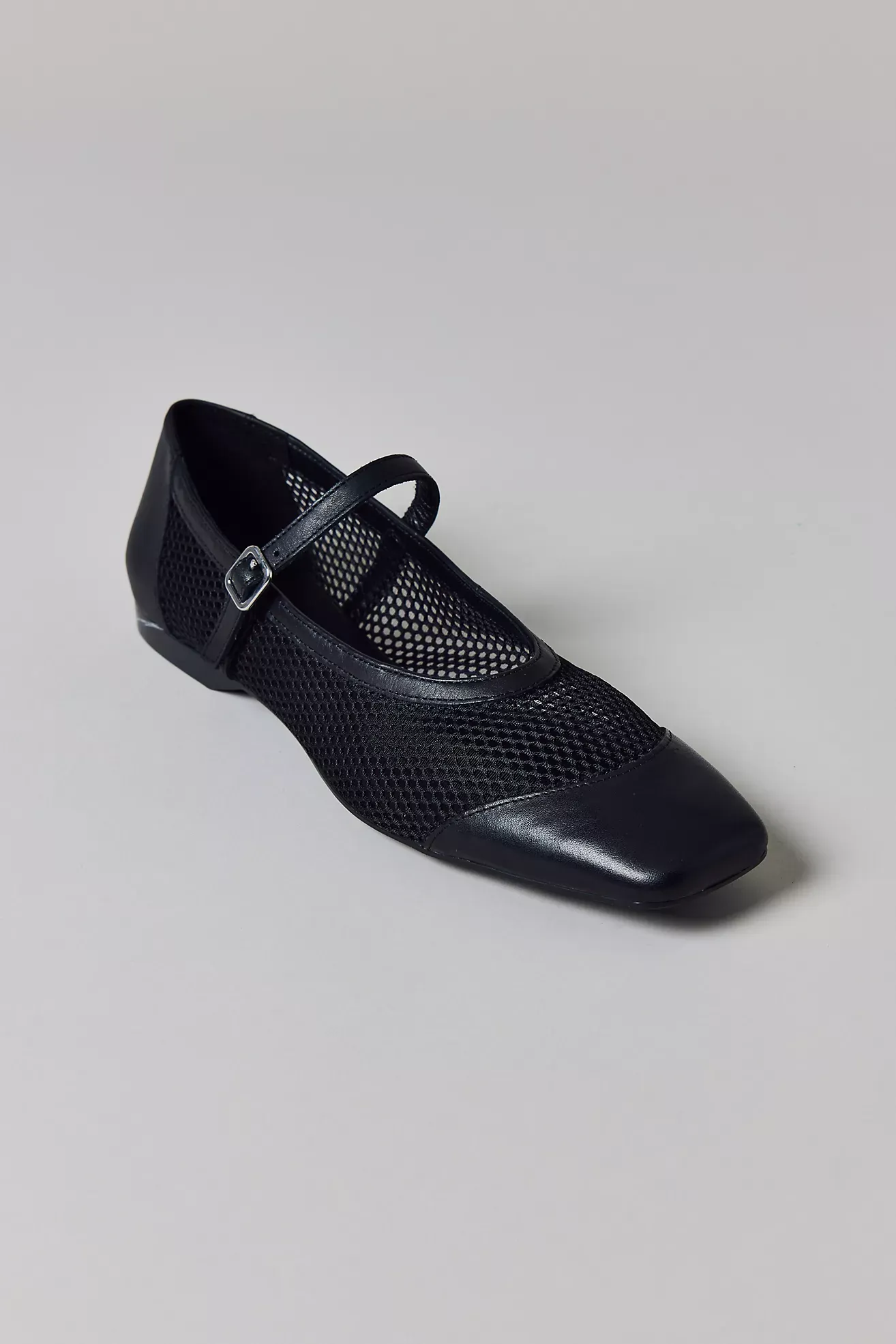Vagabond Shoemakers Delia Mesh Mary Jane Flat