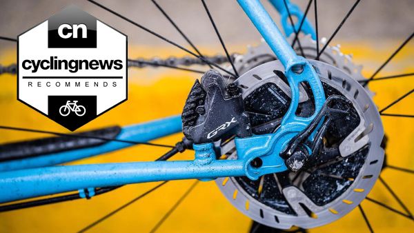 Best Disc Brakes For Gravel Bikes: Stoppers For Gravel Grinding |  Cyclingnews