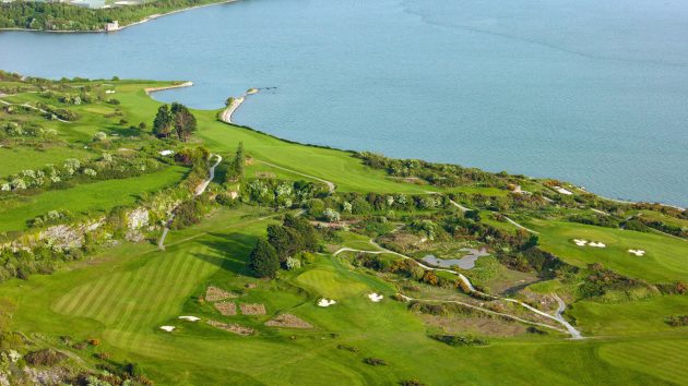 The Most Underrated Golf Courses in the UK&I | Golf Monthly