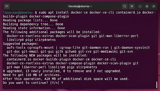 n8n screenshot