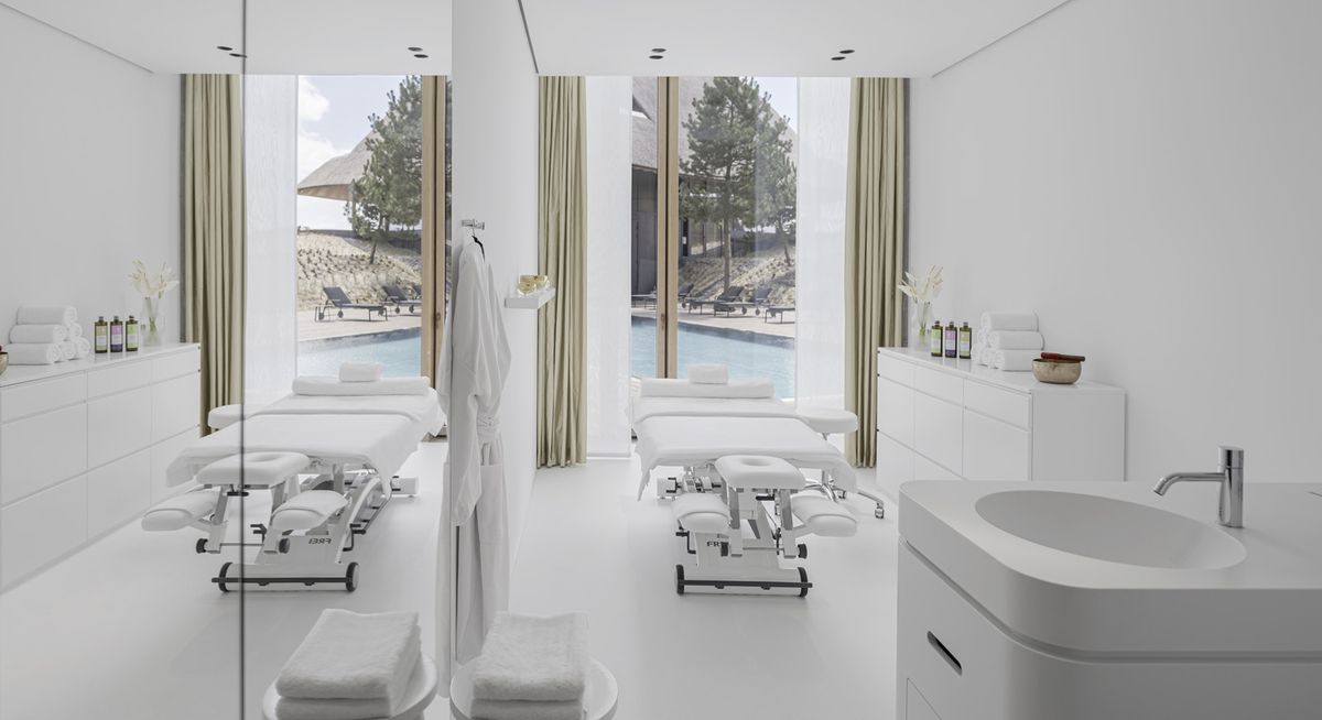 Lanserhof Sylt’s detox programme leaves you ‘glowing and full of energy’