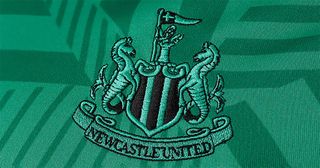 New Newcastle United away kit 23/24