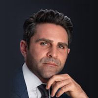 Ari Rastegar's avatar