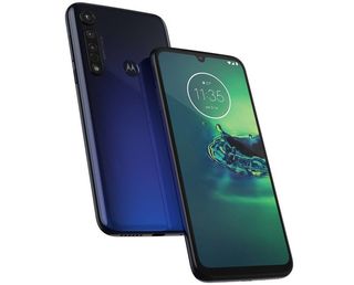 Moto G8 Plus