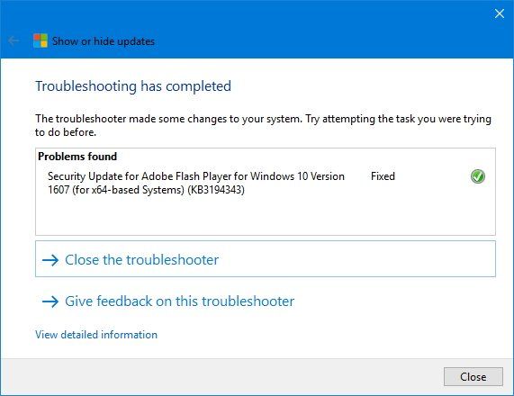 How To Uninstall And Reinstall Updates On Windows 10 | Windows Central