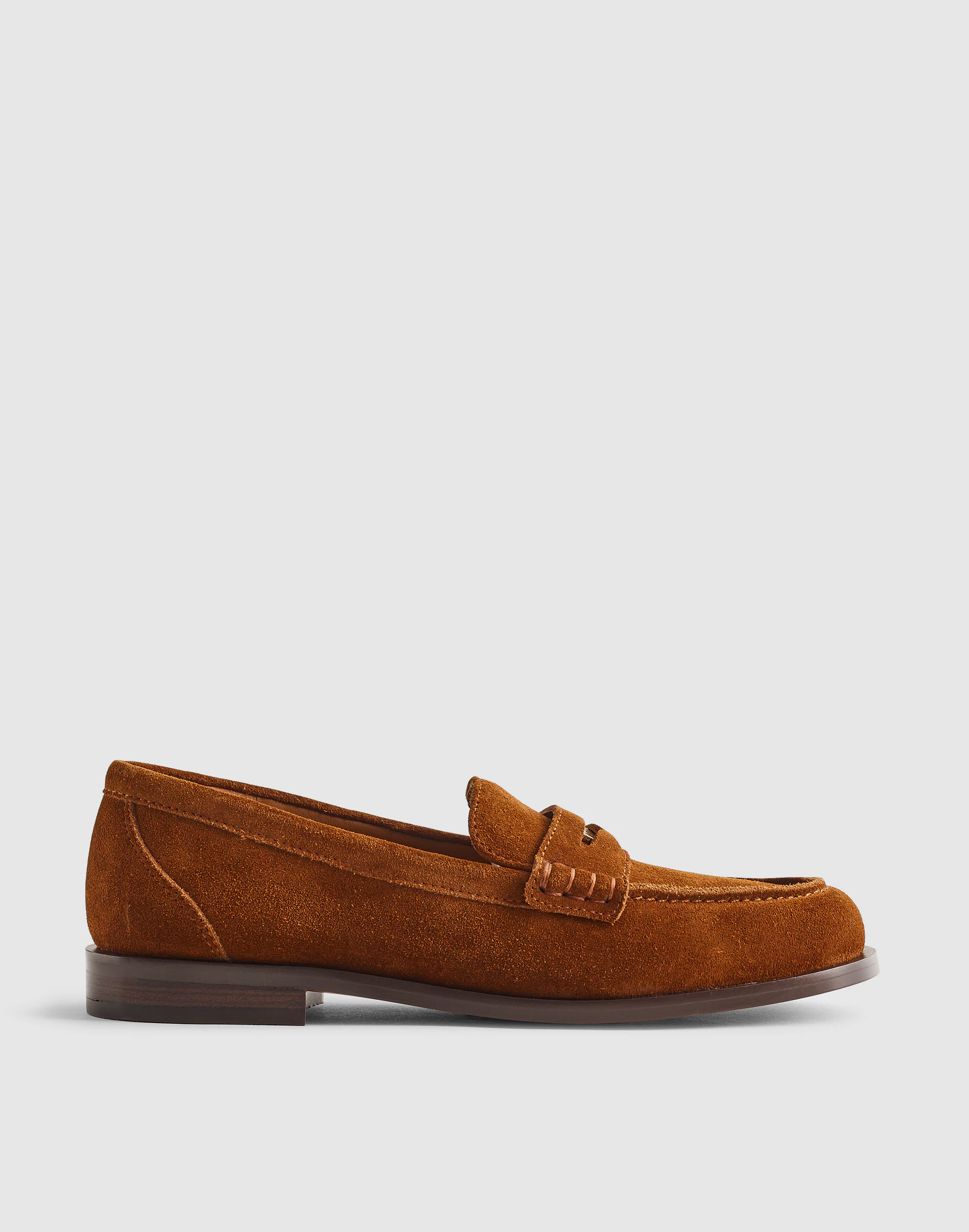 The Grayson Penny Loafer