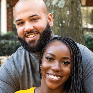Married at First Sight season 12 - Briana and Vincent