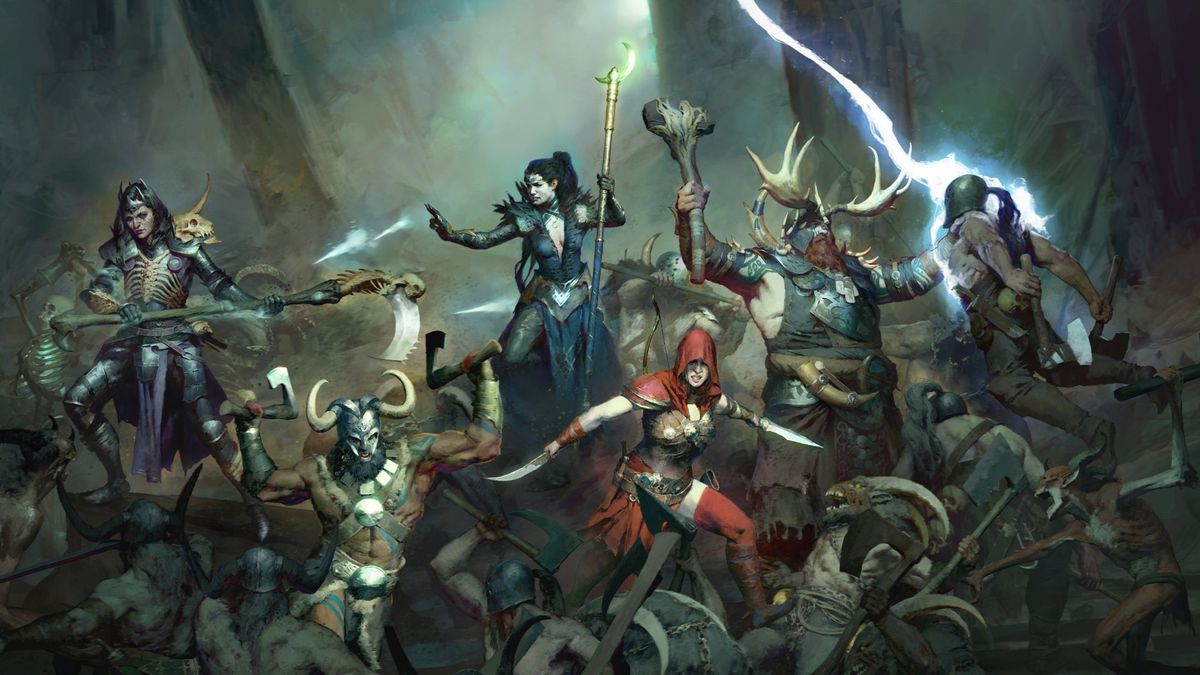 Diablo 4 Player Count: Is the Game Dead? (September 2023)