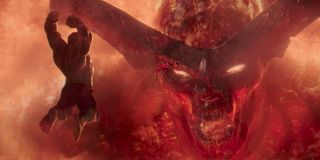 surtur in thor: ragnarok