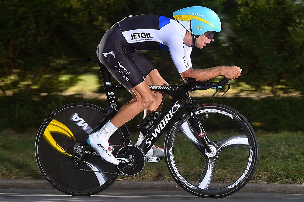 Tanel Kangert (Estonia)